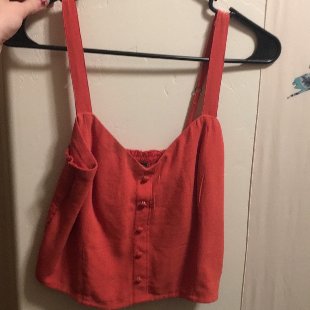 Tank top